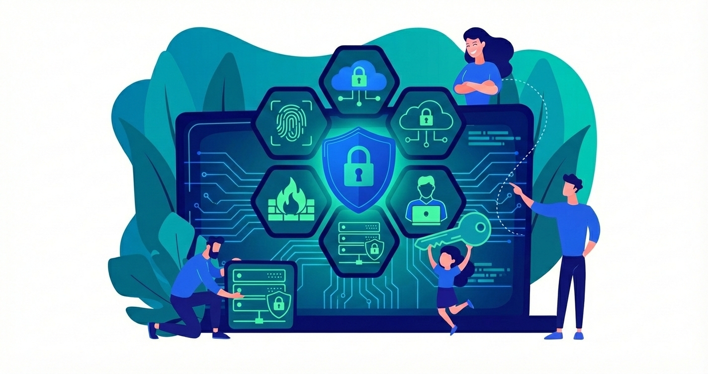 Umbraco ile Kurumsal KVKK ve Veri Güvenliği Rehberi